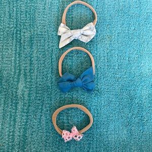 Lou Lou & Co lot of bows